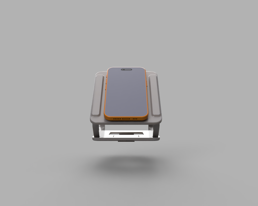2027+ Kia Telluride - Faro-Dock - Prototype V1 (Single Charger)