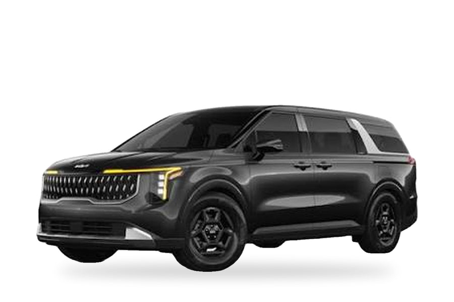 Kia Carnival 2025+