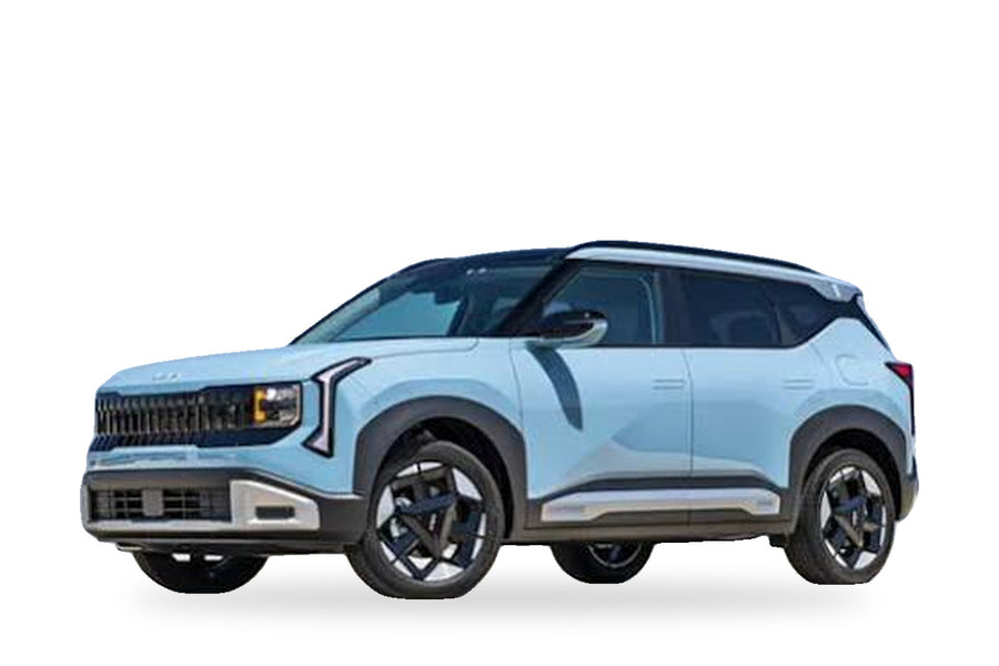 Kia Seltos 2027+