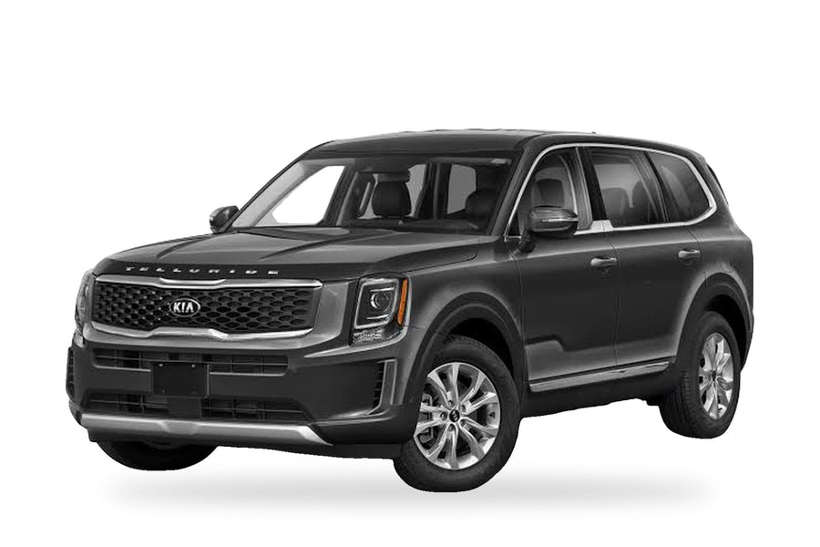 Kia Telluride 2020–2022