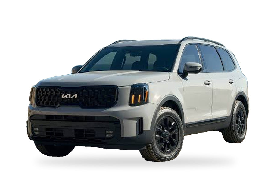 Kia Telluride 2023–2025