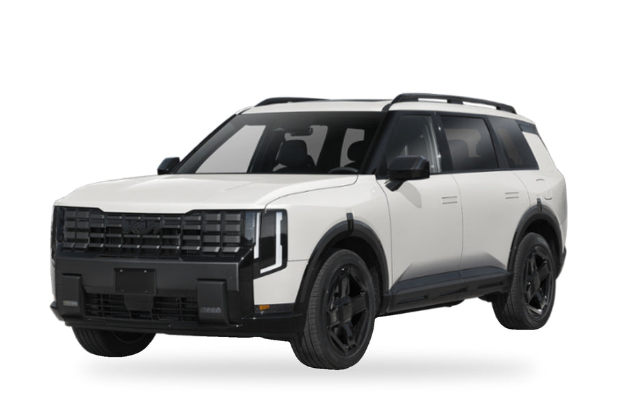 Kia Telluride 2027+